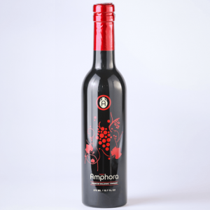 Aged Elderflower White Balsamic Vinegar